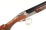 Browning 825 Round Knob Game O/U Shotgun 12ga As-New - 5 of 17