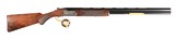 Browning 825 Round Knob Game O/U Shotgun 12ga As-New - 4 of 17