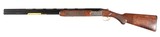 Browning 825 Round Knob Game O/U Shotgun 12ga As-New - 7 of 17