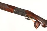 Browning 825 Round Knob Game O/U Shotgun 12ga As-New - 8 of 17