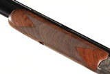 Browning 825 Round Knob Game O/U Shotgun 12ga As-New - 14 of 17
