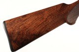 Browning 825 Round Knob Game O/U Shotgun 12ga As-New - 17 of 17