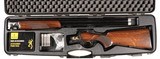 Browning 525 grade VI O/U Shotgun 12ga - 17 of 18