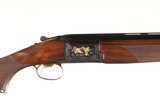 Browning 525 grade VI O/U Shotgun 12ga - 3 of 18