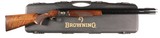 Browning 525 grade VI O/U Shotgun 12ga - 2 of 18