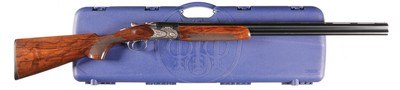 Beretta SV-10 Perennia III 20ga O/U Shogtun - Image 3 of 17