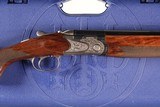 Beretta SV-10 Perennia III 20ga O/U Shogtun - 1 of 17
