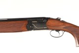 Beretta 694 Sport O/U Shotgun 12ga RH - 18 of 19