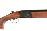 Beretta 694 Sport O/U Shotgun 12ga RH - 5 of 19