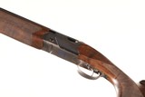 Beretta 694 Sport O/U Shotgun 12ga LH - 16 of 19