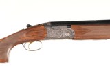 Beretta 686 Silver Pigeon I O/U Shotgun 12ga B-Fast - 5 of 19