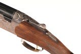 Beretta 686 Silver Pigeon I O/U Shotgun 12ga B-Fast - 11 of 19