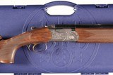 Beretta 686 Silver Pigeon I O/U Shotgun 12ga B-Fast - 1 of 19