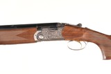 Beretta 686 Silver Pigeon I O/U Shotgun 12ga B-Fast - 18 of 19