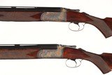 Pair of CSMC Inverness O/U Shotguns 20 GA - 8 of 18