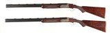 Pair of CSMC Inverness O/U Shotguns 20 GA - 9 of 18
