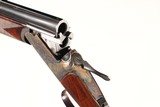 Pair of CSMC Inverness O/U Shotguns 20 GA - 12 of 18