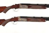 Pair of CSMC Inverness O/U Shotguns 20 GA - 2 of 18