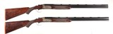 Pair of CSMC Inverness O/U Shotguns 20 GA - 3 of 18