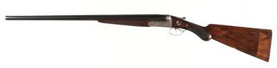 W.W. Greener Blue Rock Pigeon SxS Shotgun 12 GA - Image 11 of 20