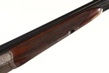W.W. Greener Blue Rock Pigeon SxS Shotgun 12 GA - Image 16 of 20