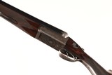 W.W. Greener Blue Rock Pigeon SxS Shotgun 12 GA - Image 6 of 20