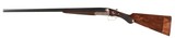 W.W. Greener Blue Rock Pigeon SxS Shotgun 12 GA - Image 5 of 20