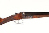 Webley & Scott 700 SxS Shotgun 12GA - 2 of 14