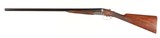Webley & Scott 700 SxS Shotgun 12GA - 5 of 14