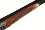 Webley & Scott 700 SxS Shotgun 12GA - 10 of 14