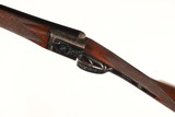 Webley & Scott 700 SxS Shotgun 12GA - 6 of 14