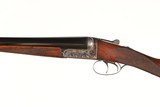 Webley & Scott 700 SxS Shotgun 12GA - 4 of 14