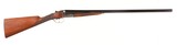 Webley & Scott 700 SxS Shotgun 12GA - 3 of 14