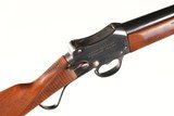 WW Greener GP Martini Shotgun 12GA - 1 of 7