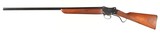 WW Greener GP Martini Shotgun 12GA - 5 of 7