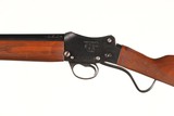 WW Greener GP Martini Shotgun 12GA - 4 of 7