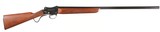 WW Greener GP Martini Shotgun 12GA - 3 of 7