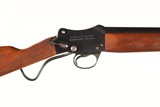 WW Greener GP Martini Shotgun 12GA - 2 of 7
