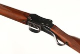 WW Greener GP Martini Shotgun 12GA - 6 of 7