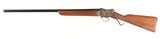 WW Greener GP Martini Shotgun 12GA - 5 of 13