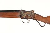 WW Greener GP Martini Shotgun 12GA - 4 of 13