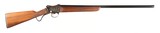 WW Greener GP Martini Shotgun 12GA - 3 of 13