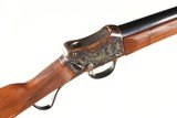 WW Greener GP Martini Shotgun 12GA - 1 of 13