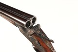 Pair of AYA No. 1 SxS Shotguns 12GA - Image 16 of 16