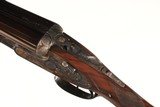 Pair of AYA No. 1 SxS Shotguns 12GA - Image 15 of 16