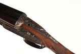 Pair of AYA No. 1 SxS Shotguns 12GA - Image 11 of 16
