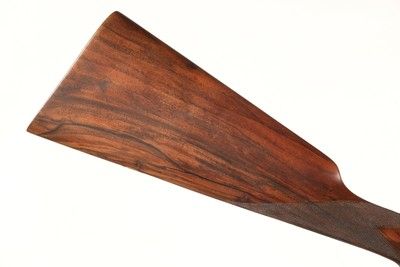 Pair of AYA No. 1 SxS Shotguns 12GA - Image 7 of 16