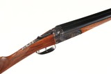 AYA No. 4 SxS Shotgun 410 - Image 1 of 14