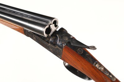 AYA No. 4 SxS Shotgun 410 - Image 7 of 14