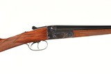 AYA No. 4 SxS Shotgun 410 - Image 2 of 14